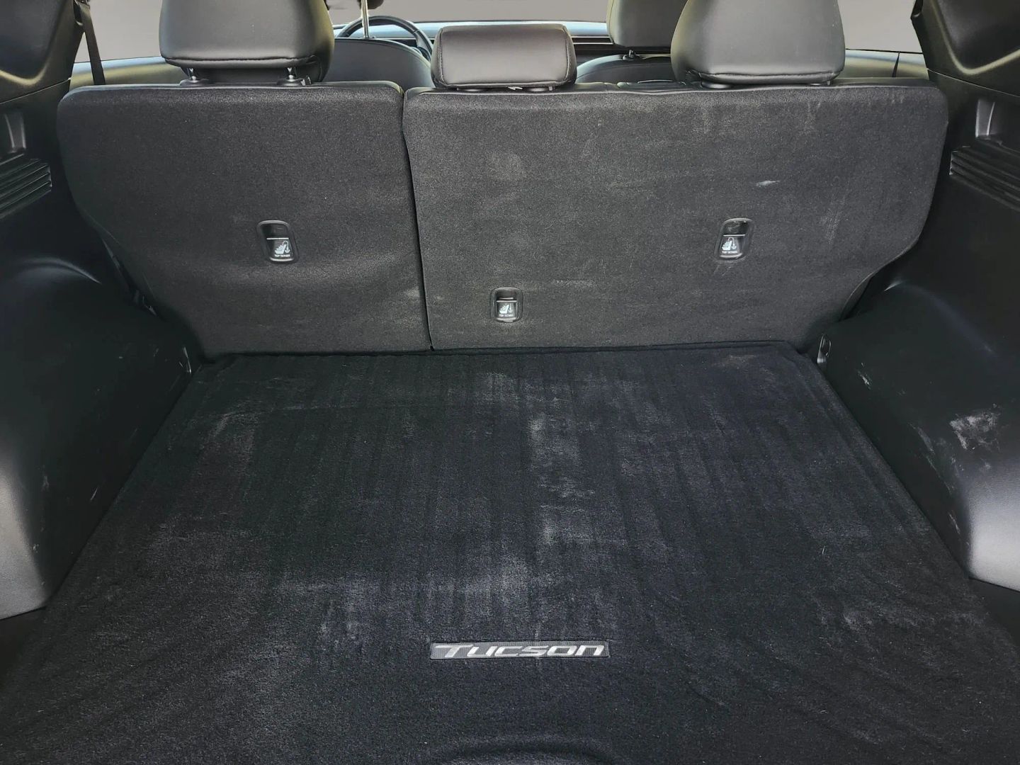 Hyundai Tucson photo 28