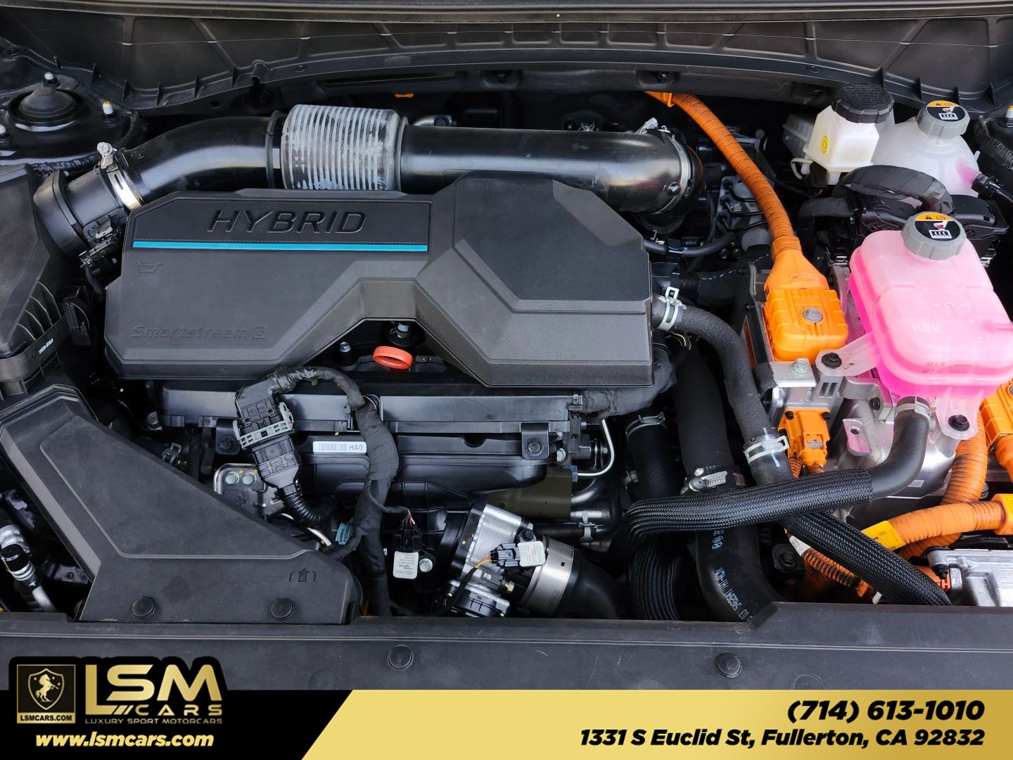 Hyundai Tucson photo 30