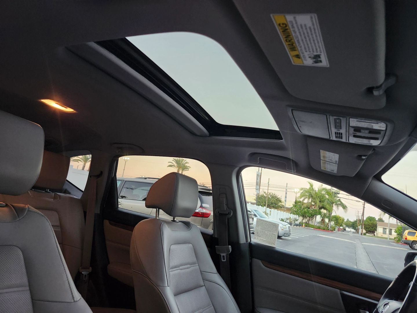 Honda CR-V photo 10