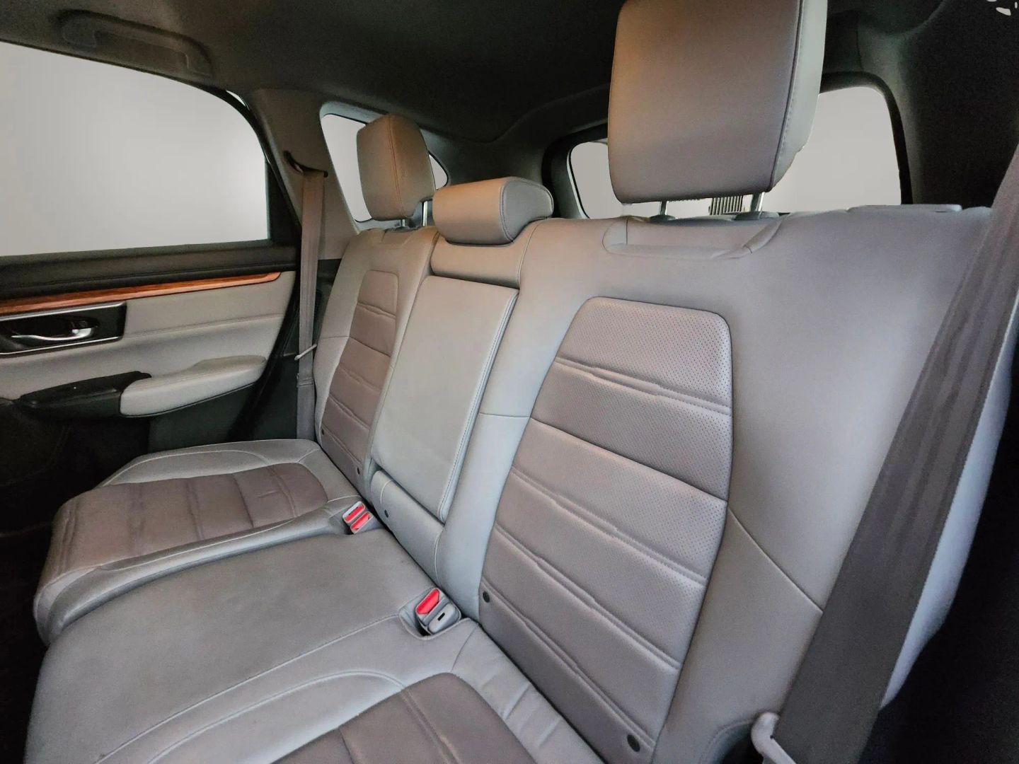 Honda CR-V photo 13