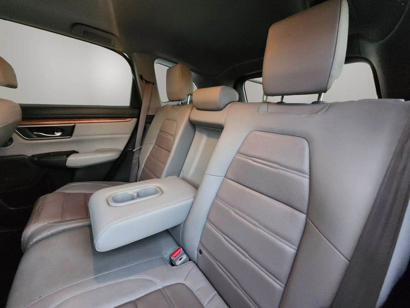 Honda CR-V photo 14