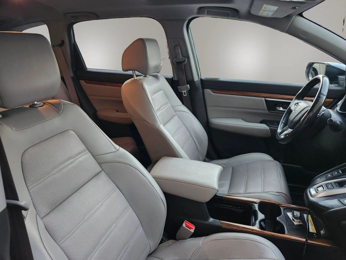 Honda CR-V photo 15