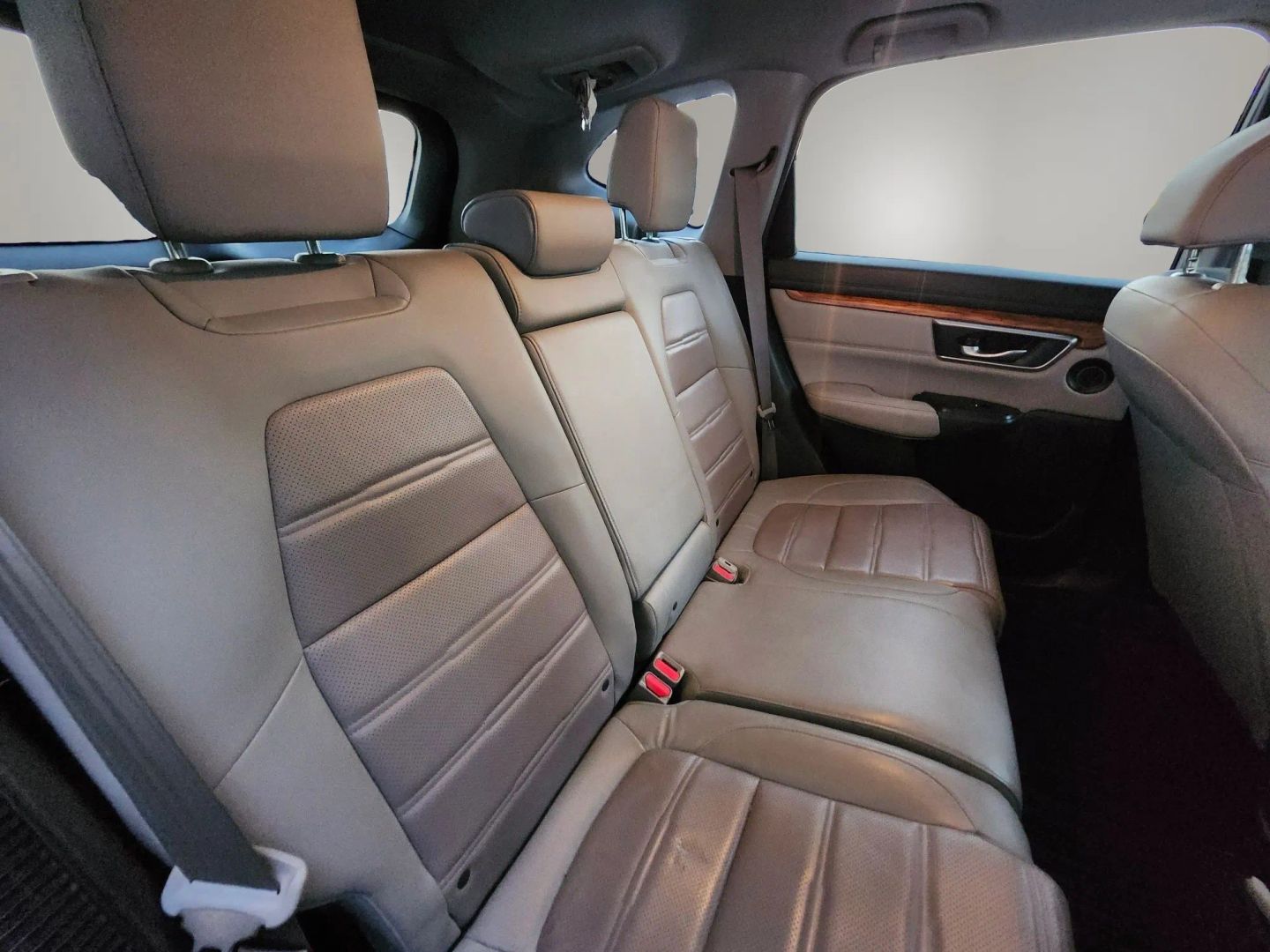 Honda CR-V photo 18