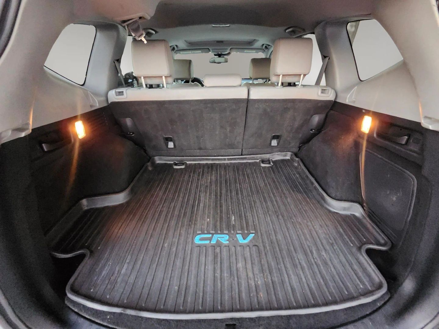 Honda CR-V photo 19