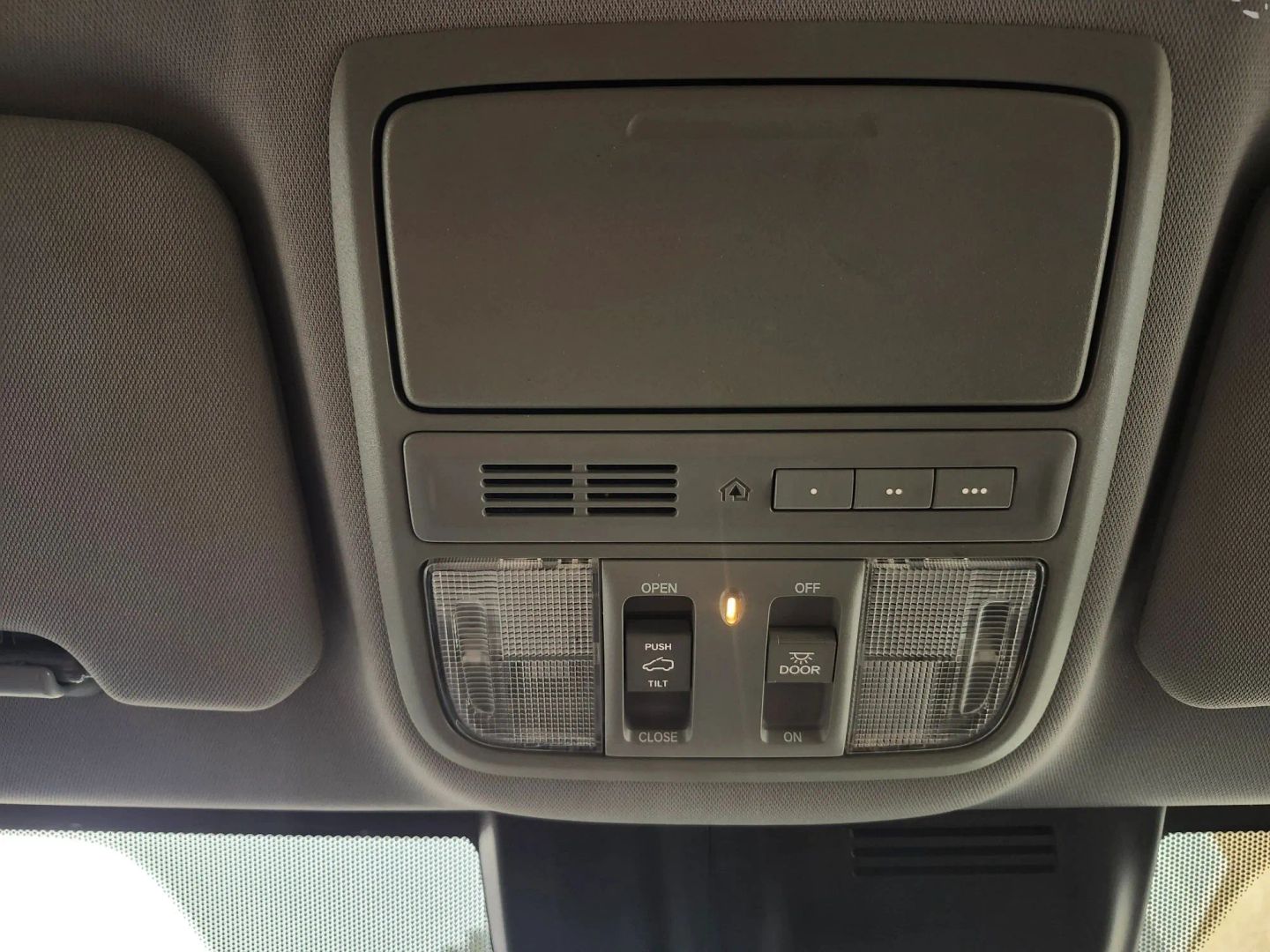 Honda CR-V photo 23
