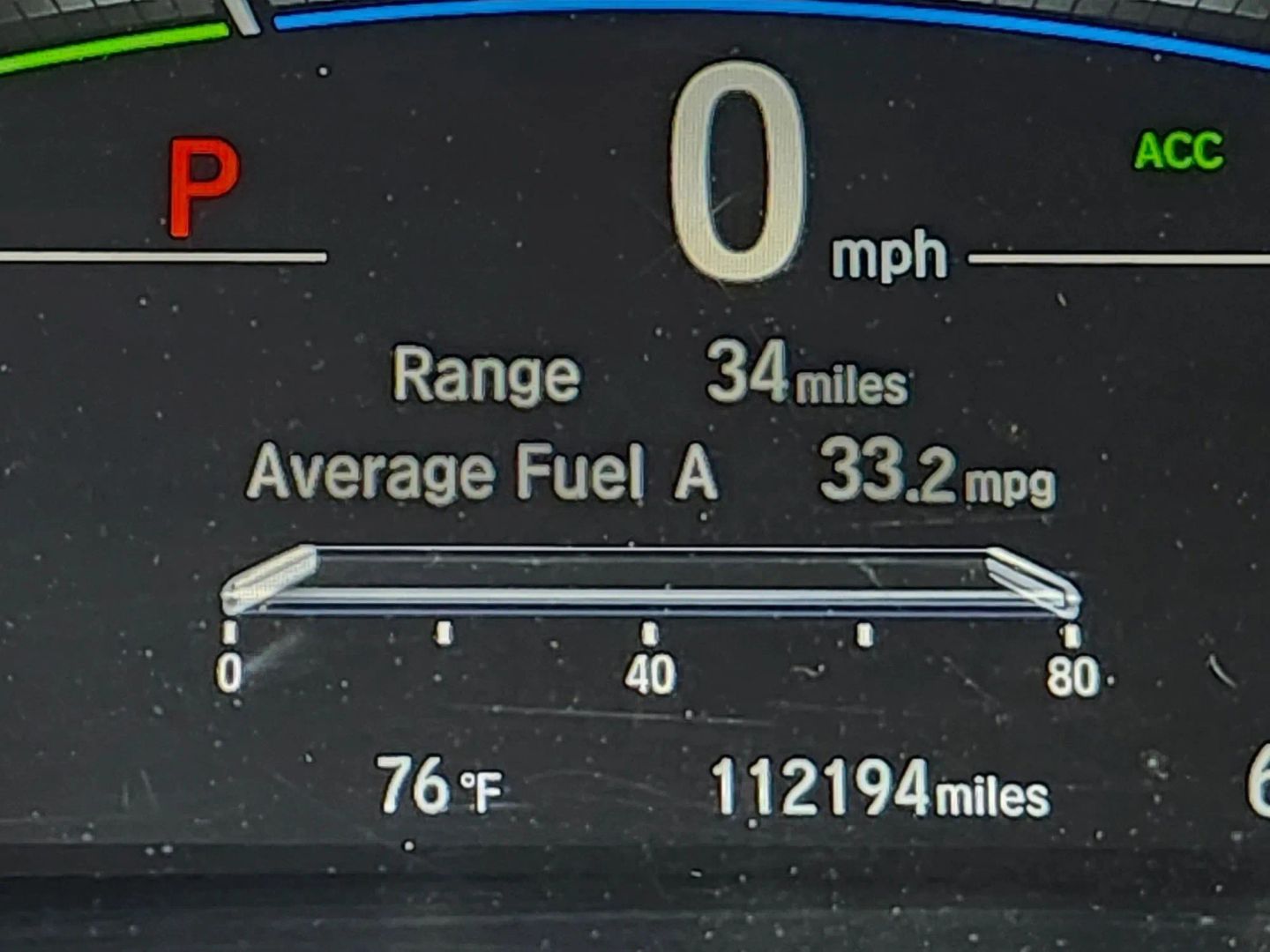 Honda CR-V photo 24