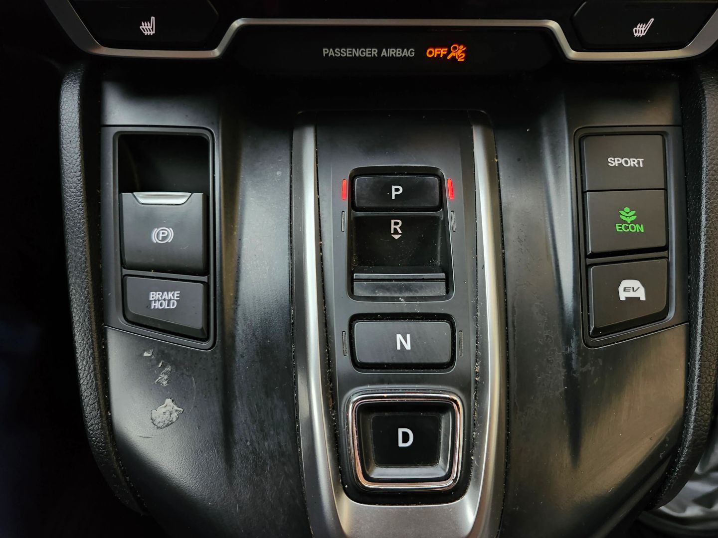 Honda CR-V photo 26