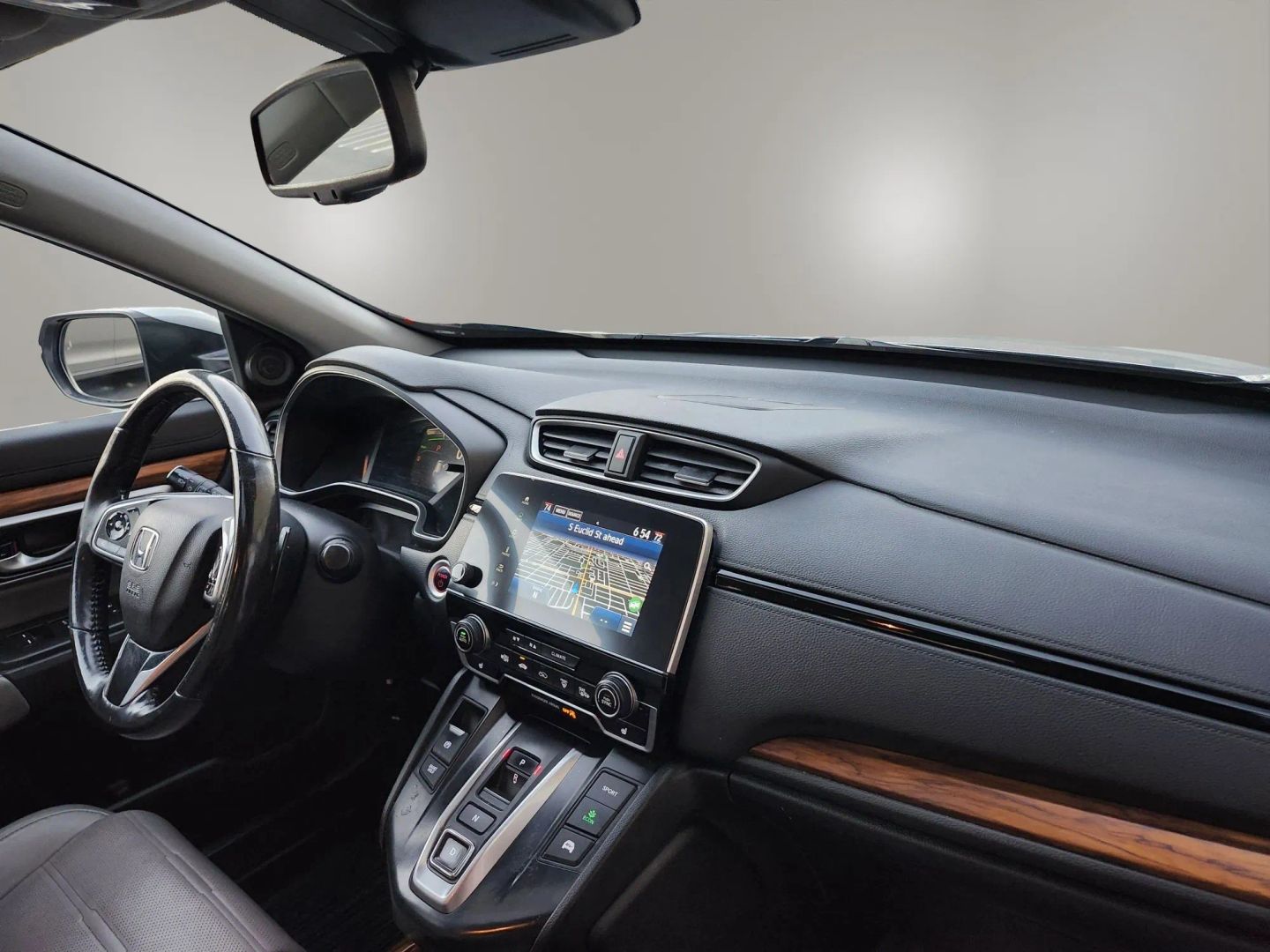 Honda CR-V photo 29