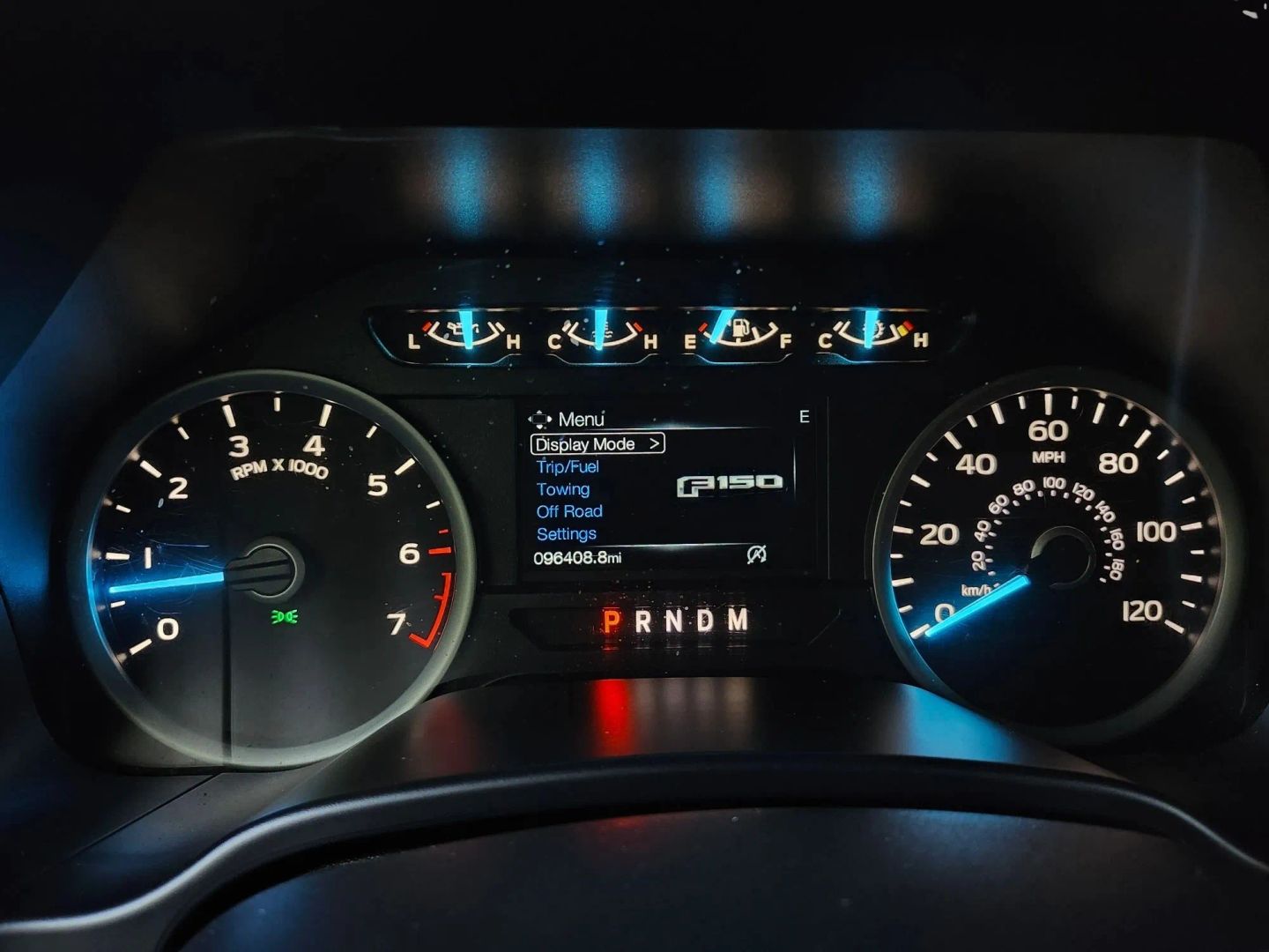 Ford F-150 photo 19