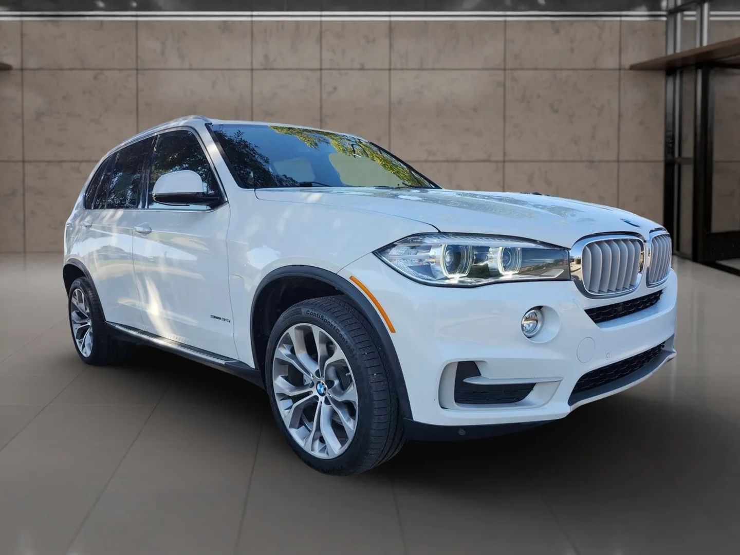 BMW X5 photo 3