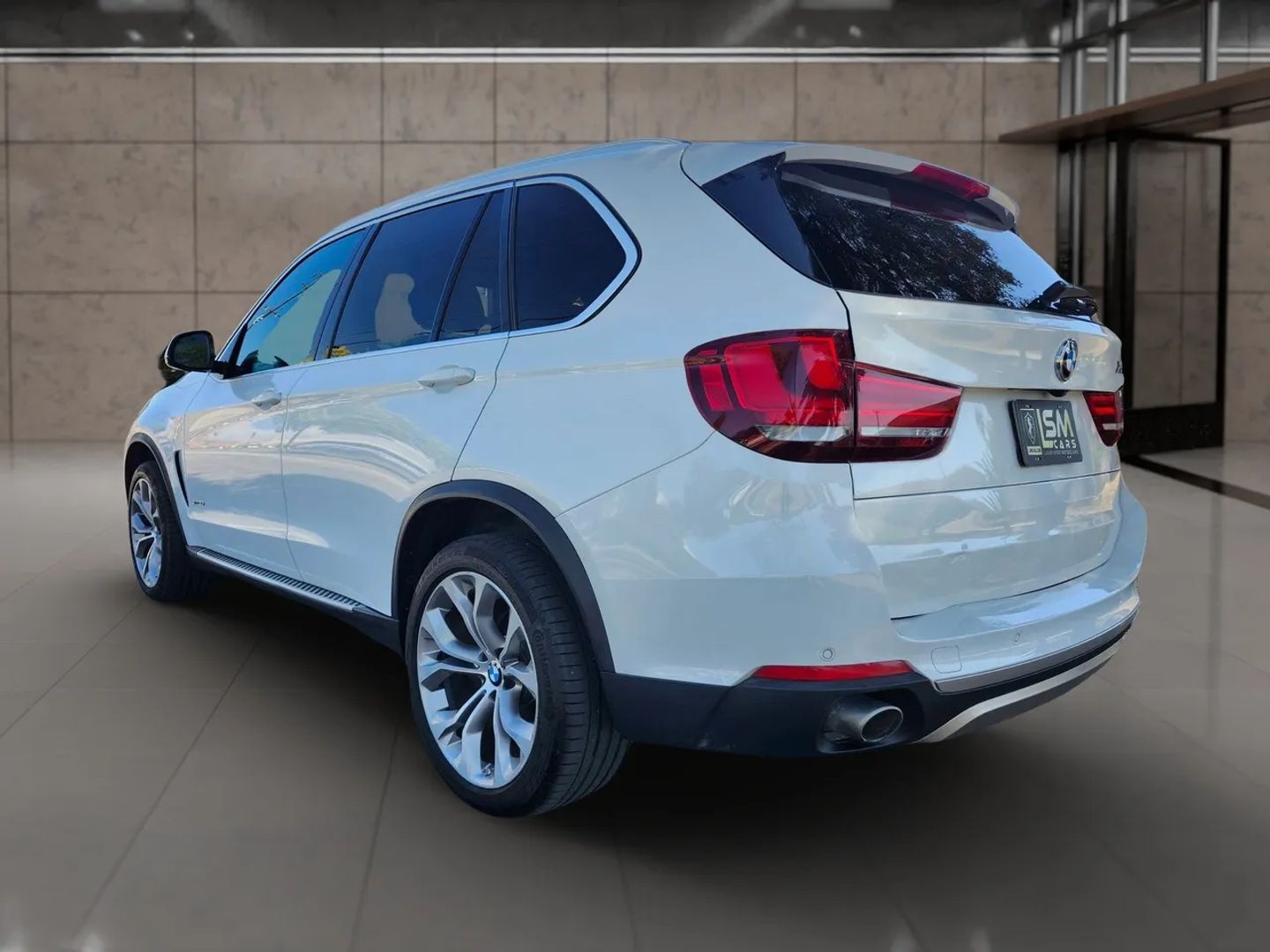 BMW X5 photo 10