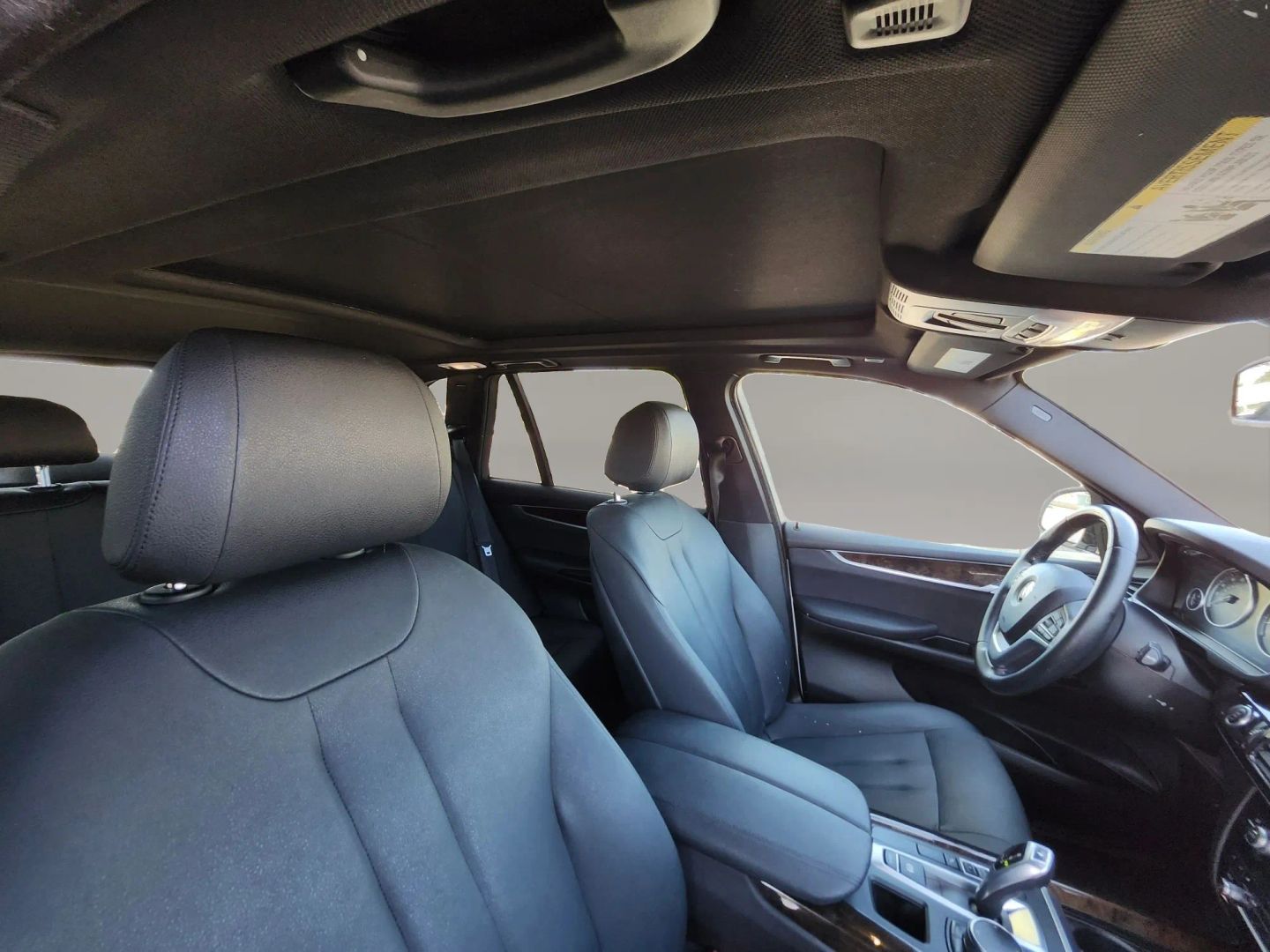 BMW X5 photo 14