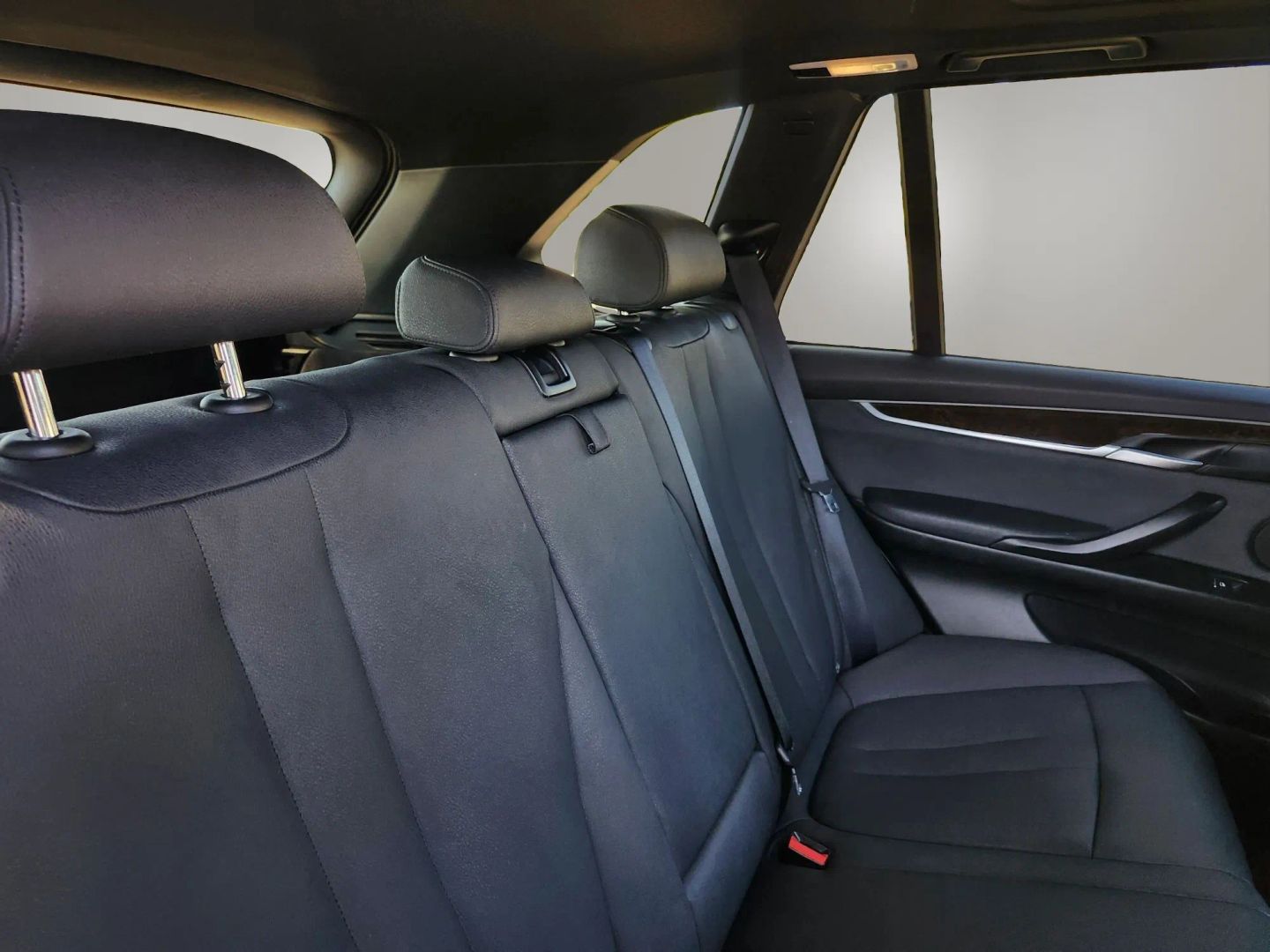 BMW X5 photo 16