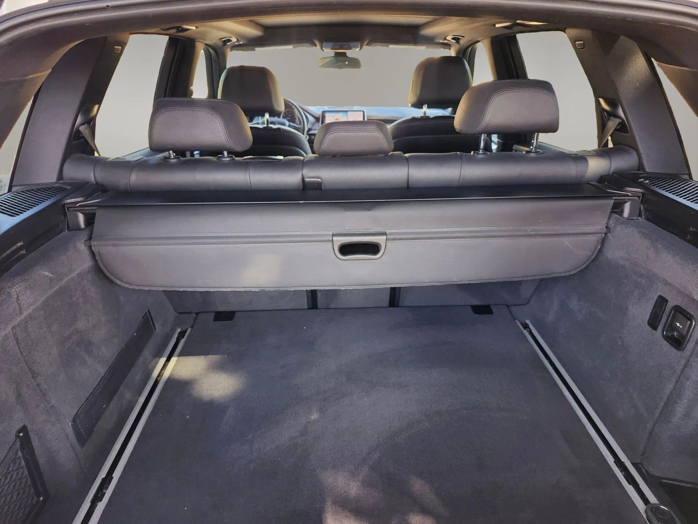 BMW X5 photo 18