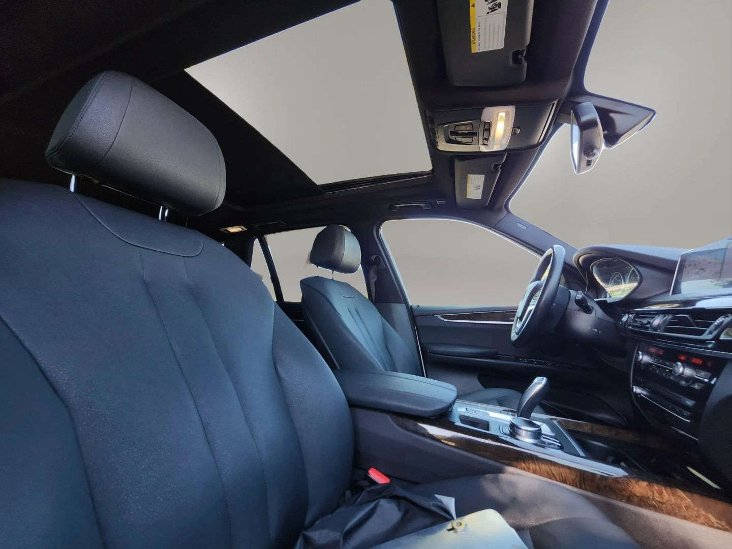 BMW X5 photo 19