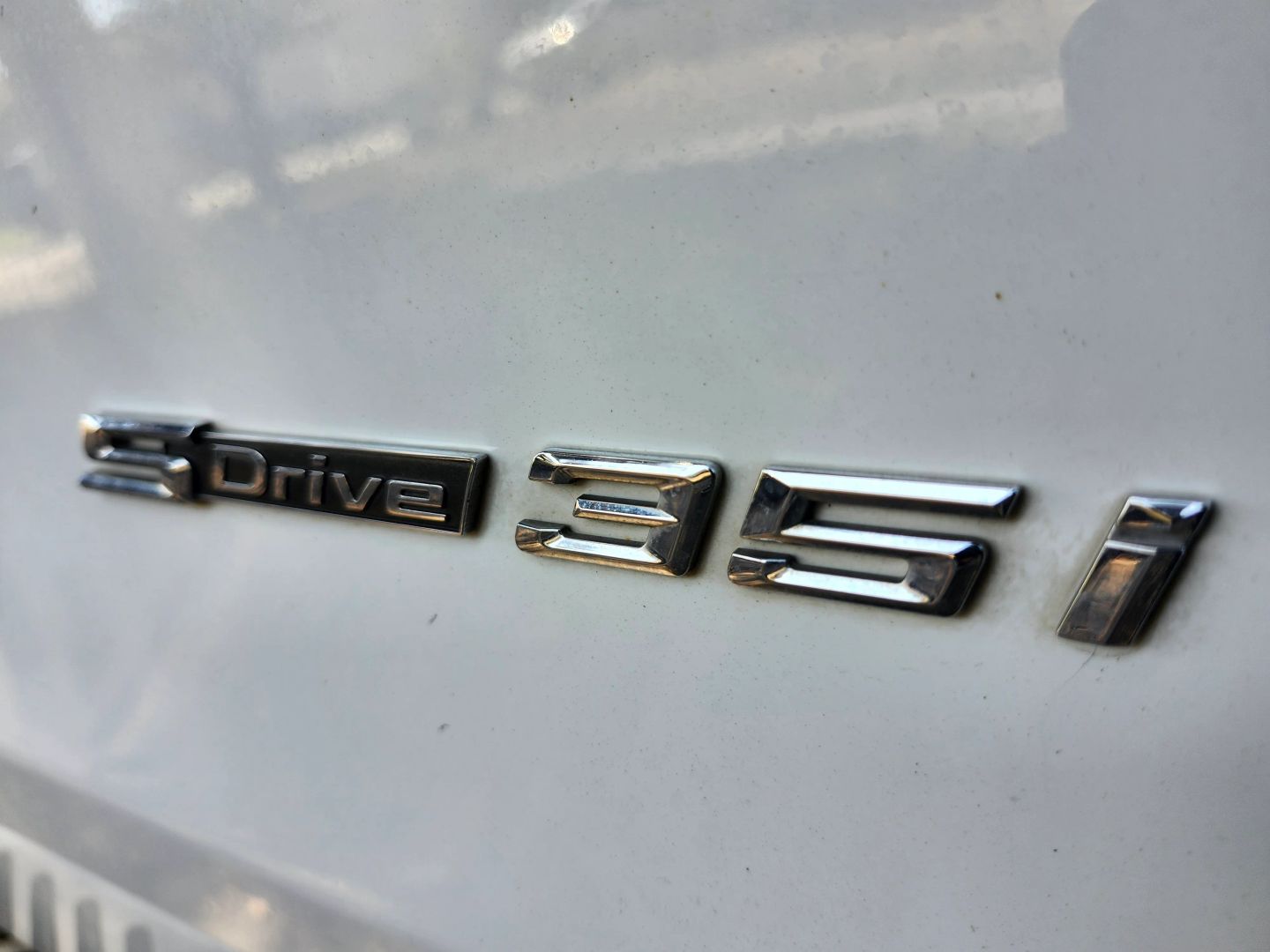 BMW X5 photo 20