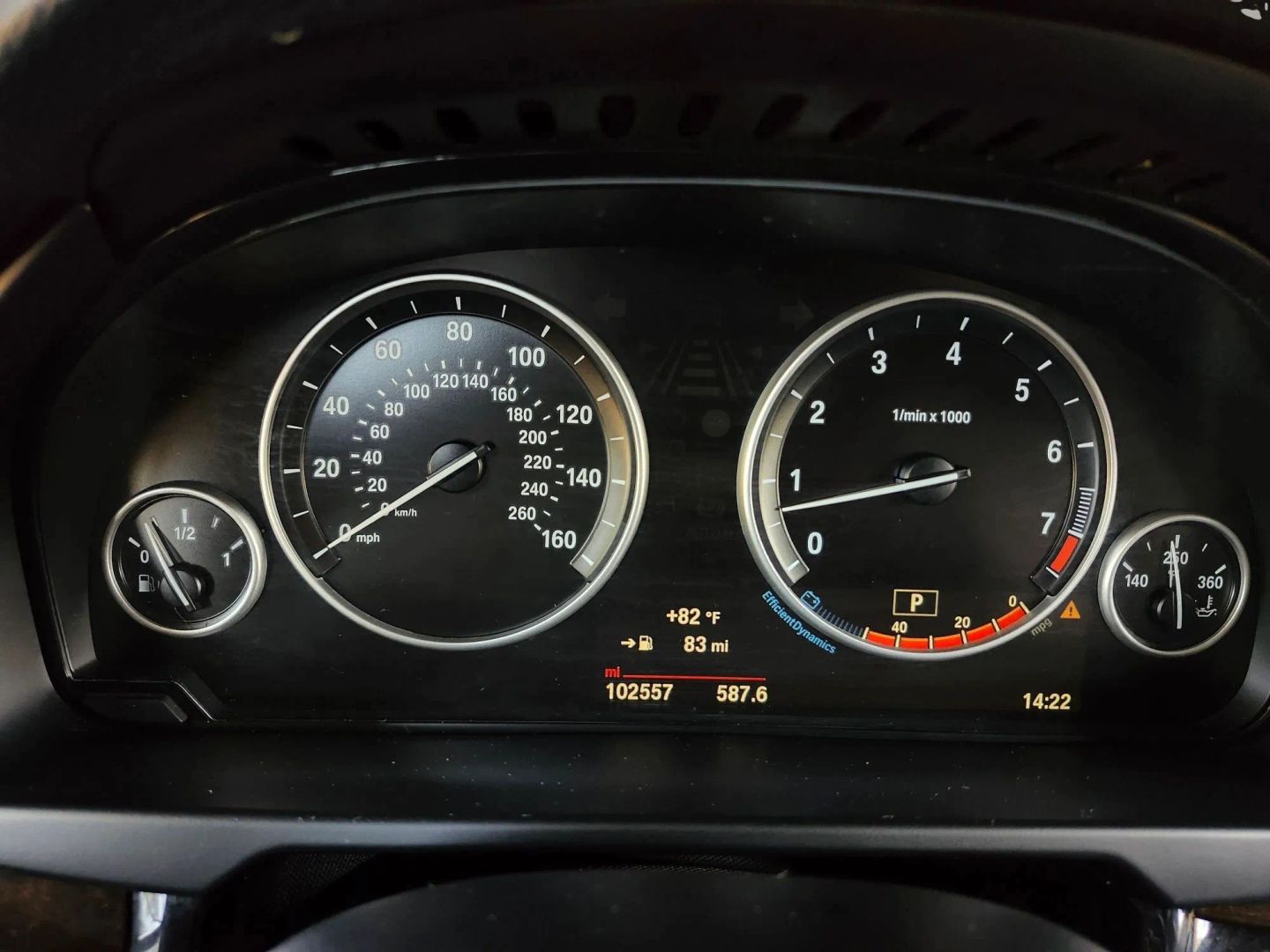 BMW X5 photo 24