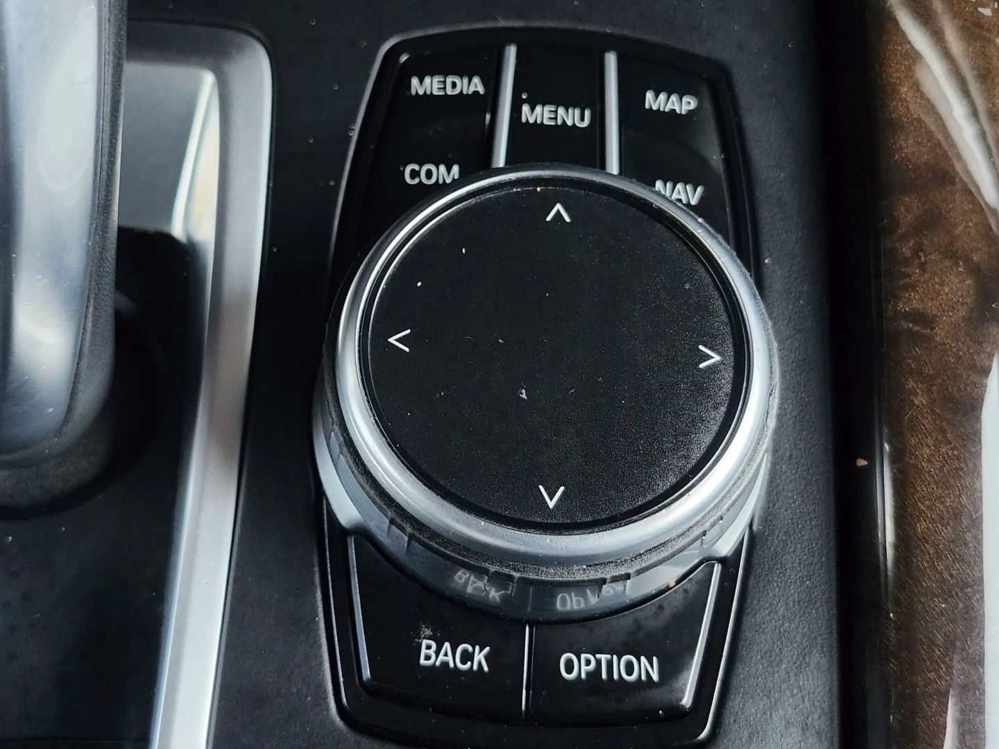 BMW X5 photo 26