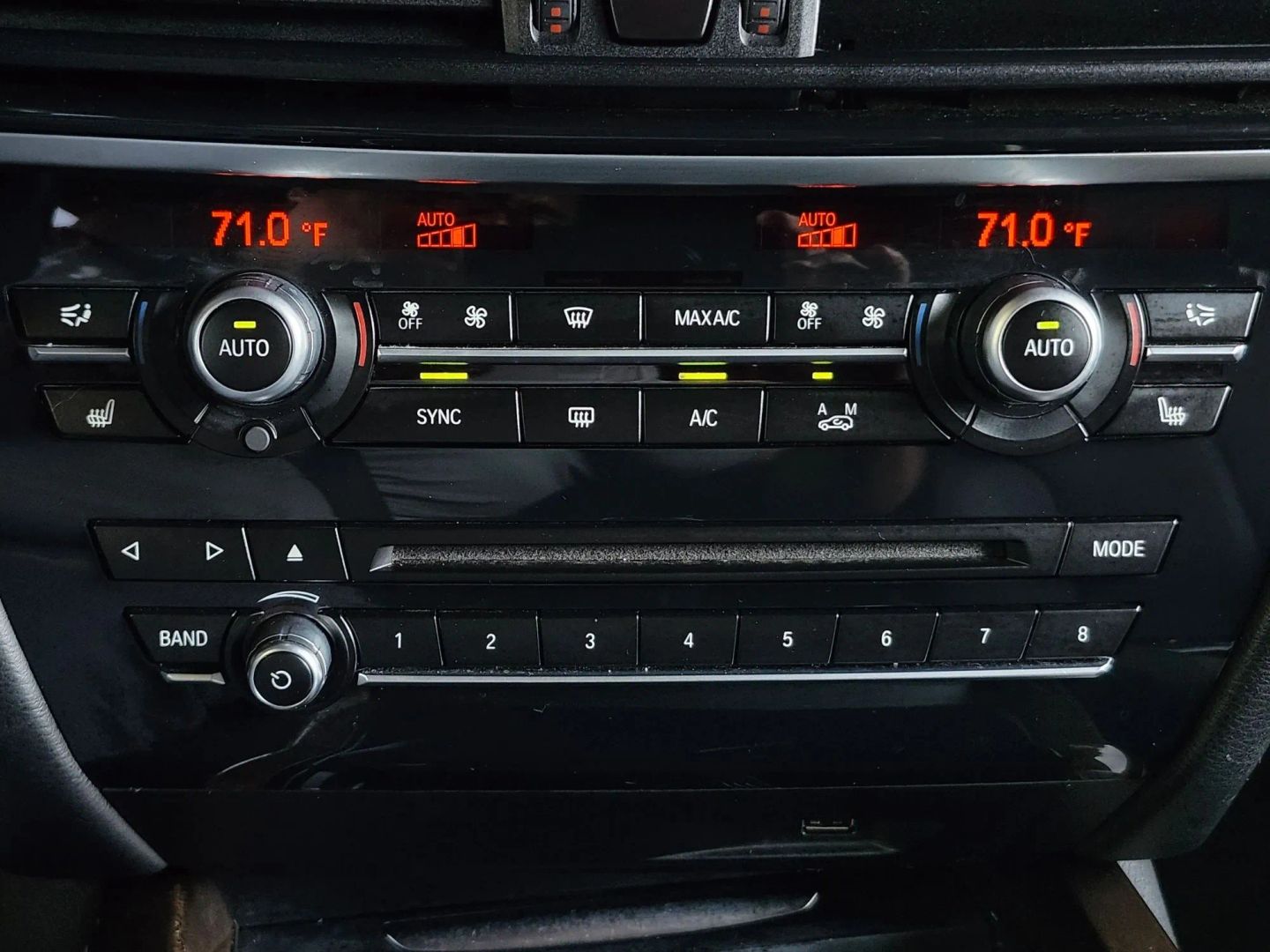 BMW X5 photo 27