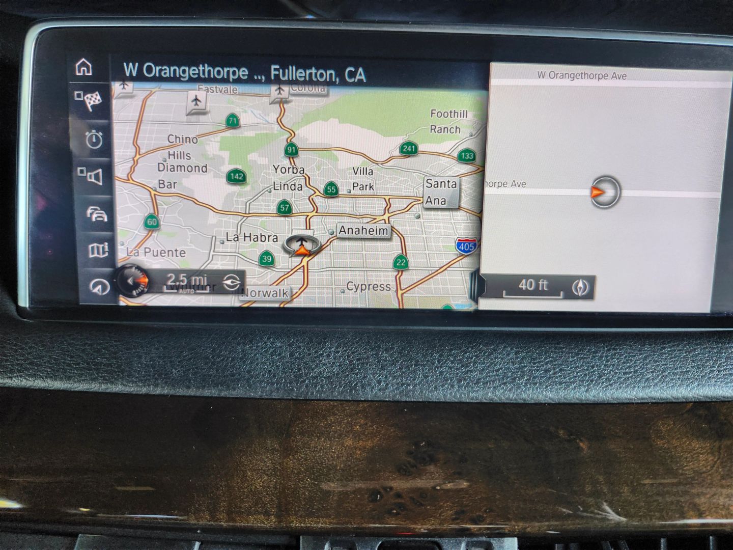 BMW X5 photo 30