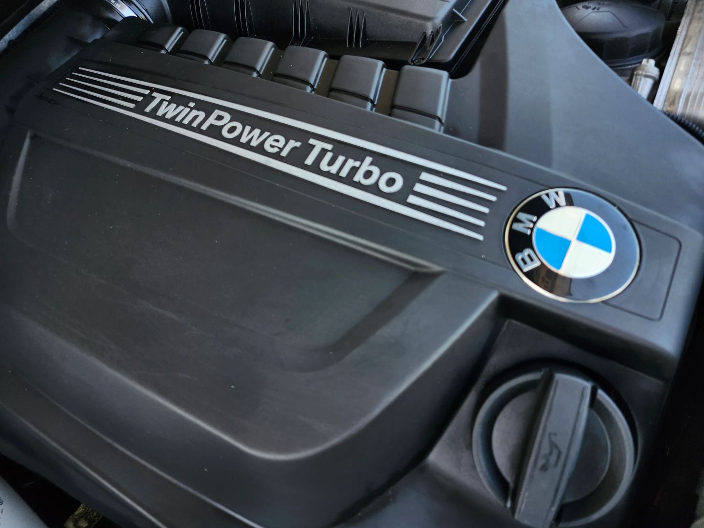 BMW X5 photo 33