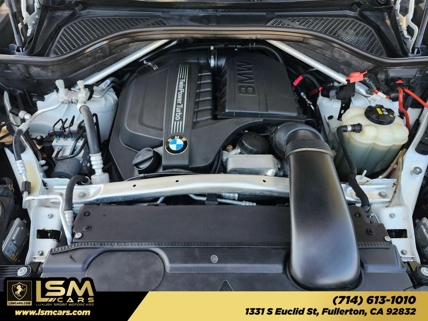 BMW X5 photo 34