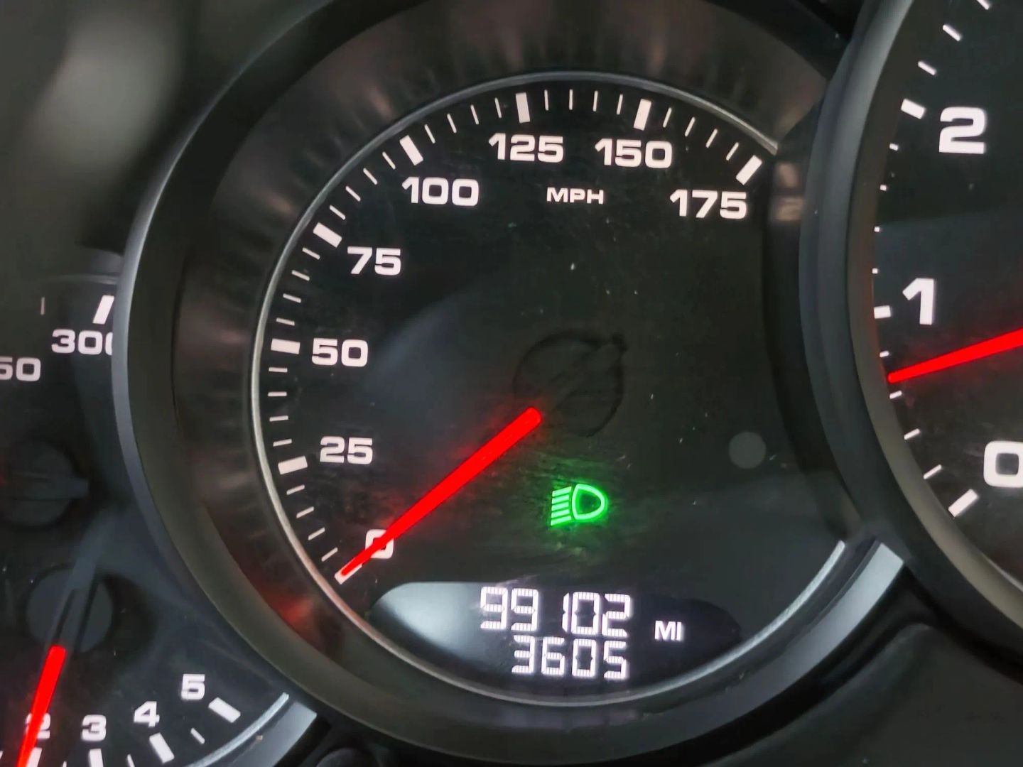 Porsche Cayenne photo 22