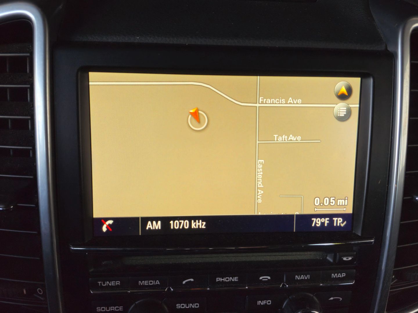 Porsche Cayenne photo 27