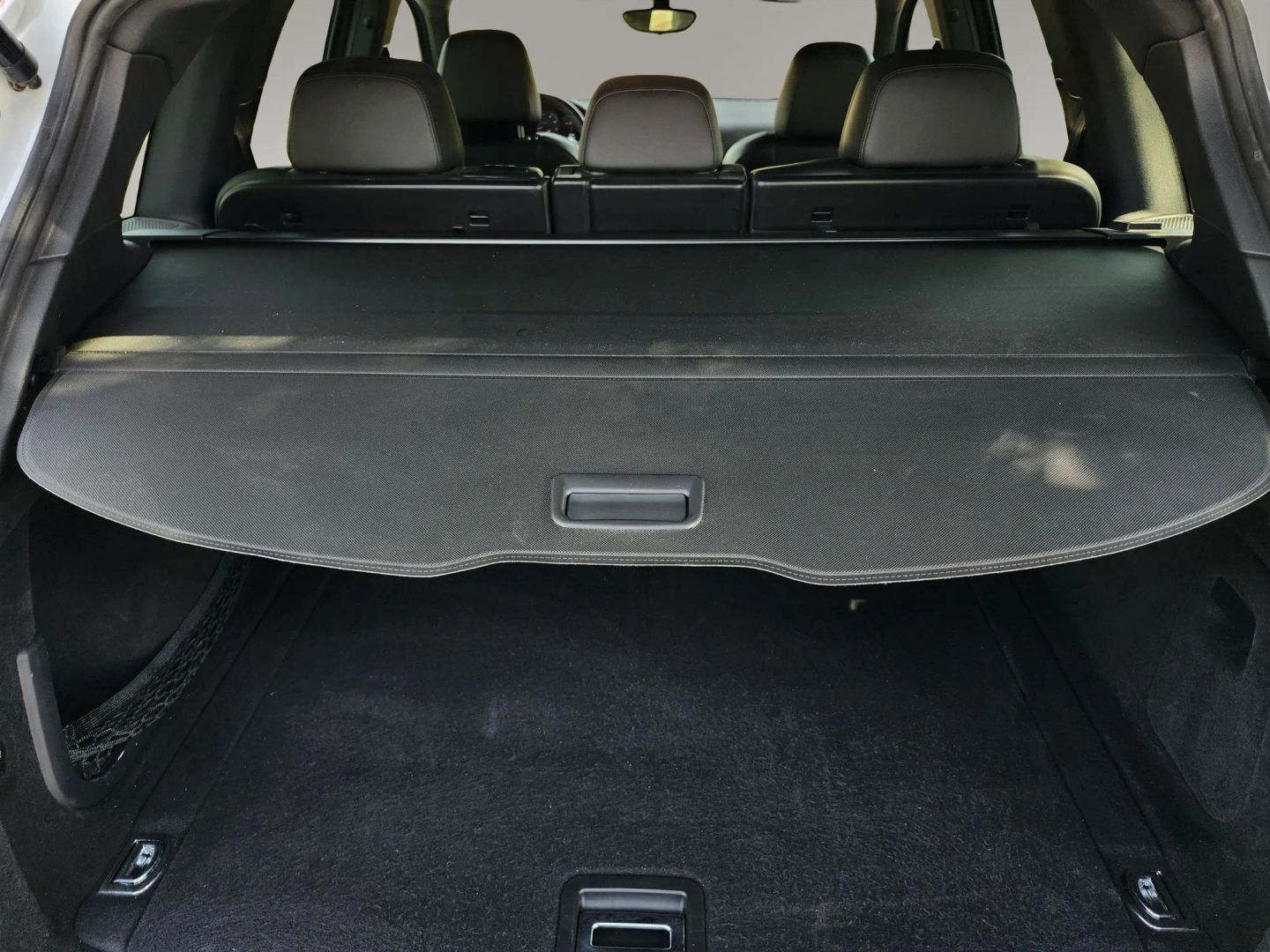 Porsche Cayenne photo 30