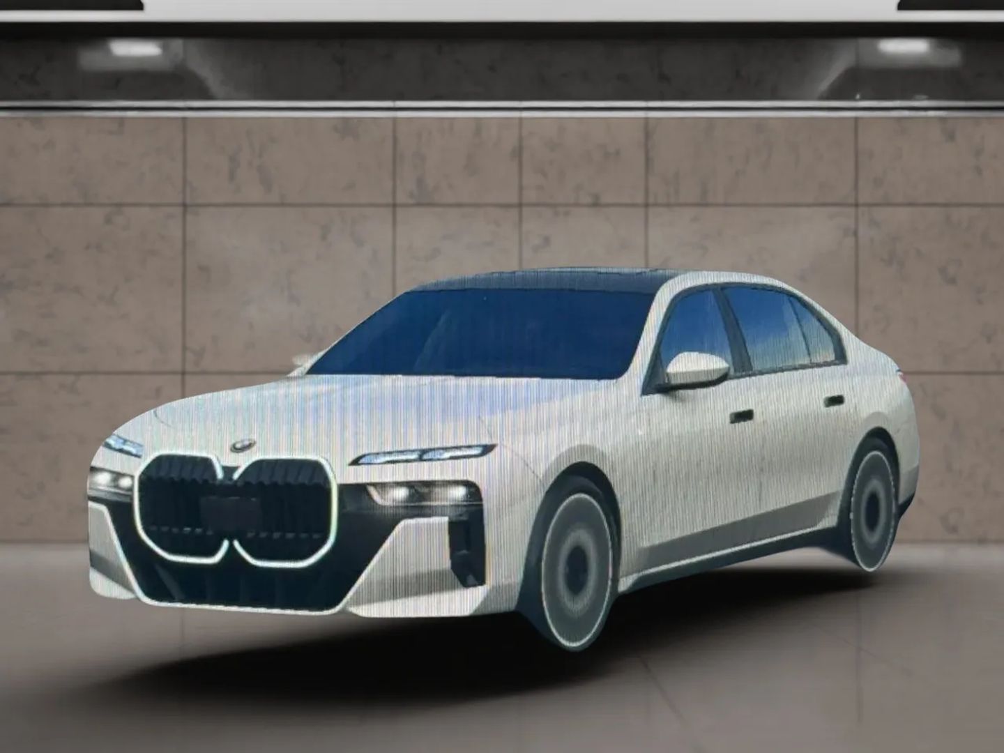 BMW 7 Series photo 36