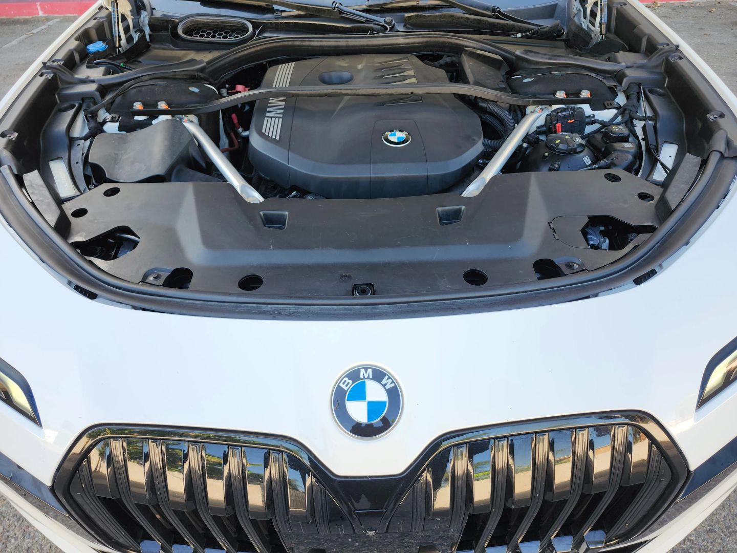 BMW 7 Series photo 39