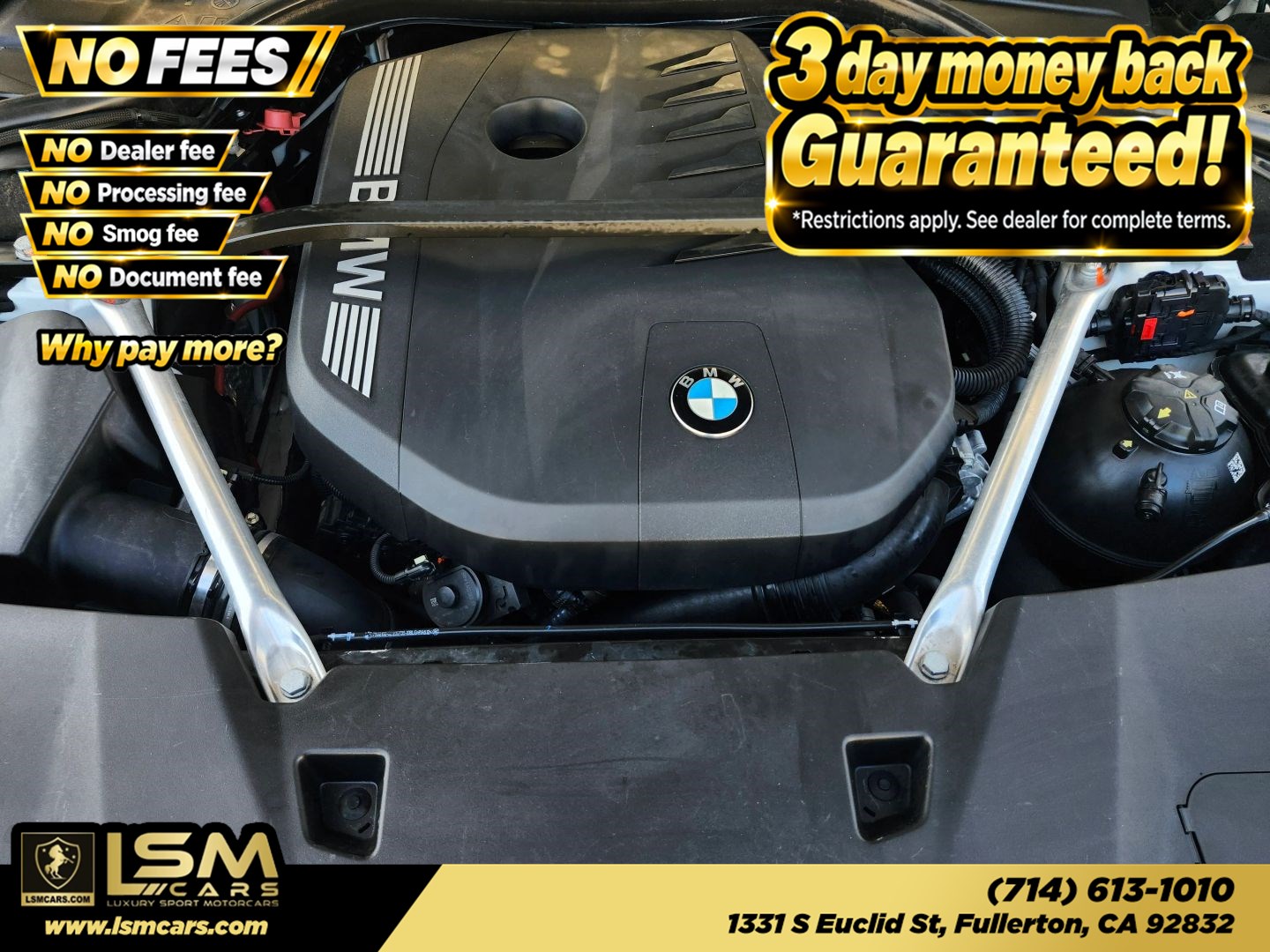 BMW 7 Series photo 40
