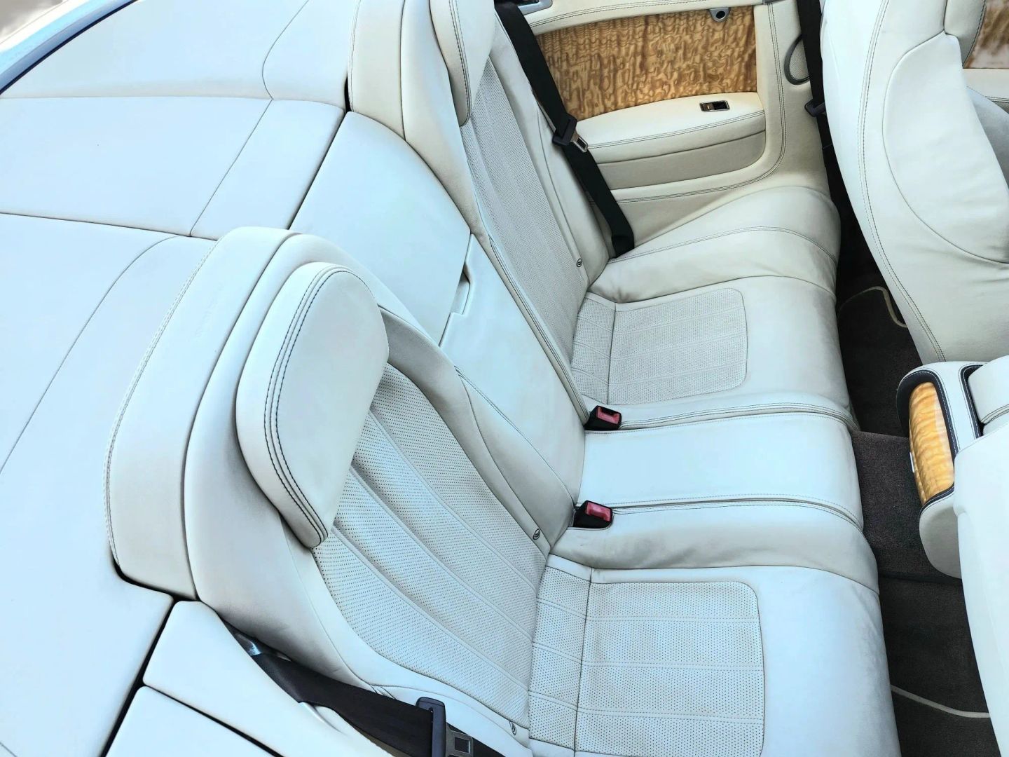 Bentley Continental photo 29