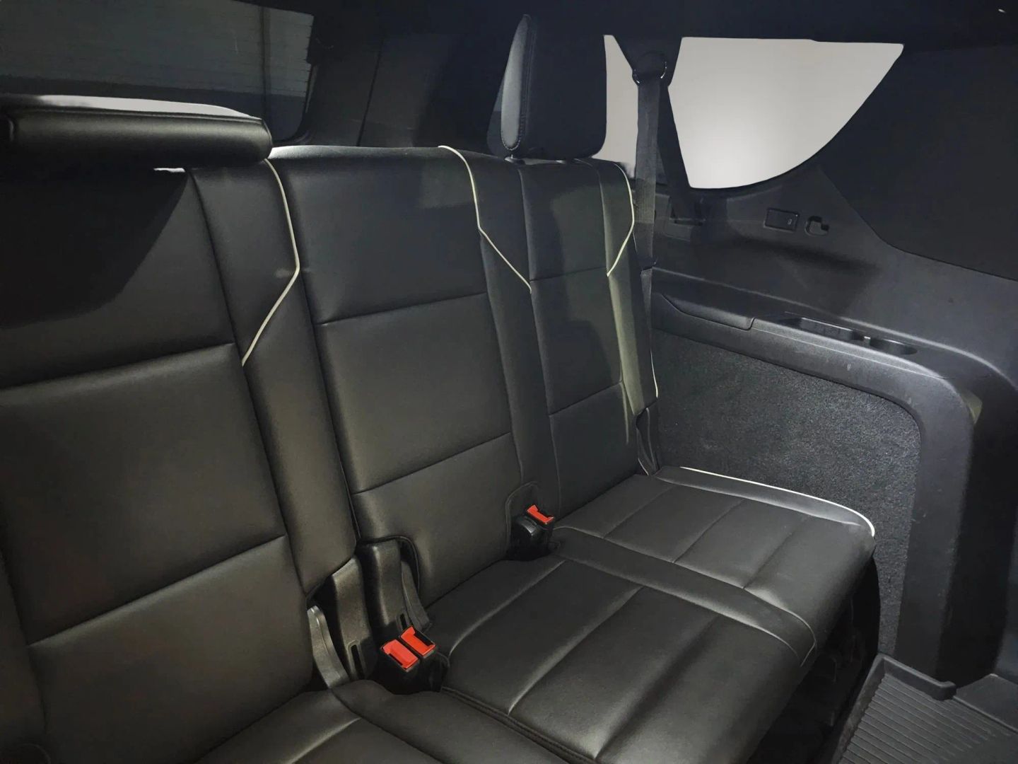 Cadillac Escalade ESV photo 14