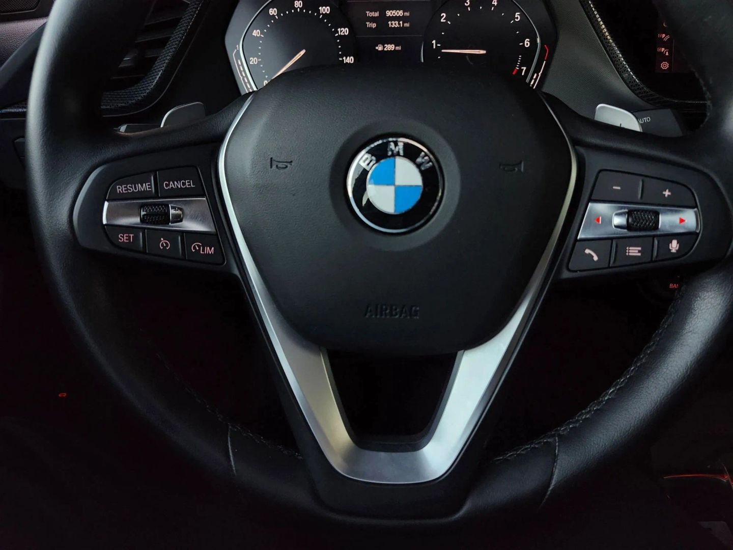 BMW 2 Series photo 17