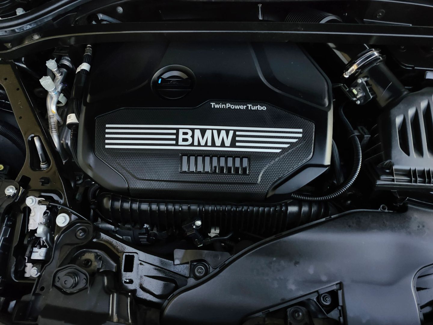 BMW 2 Series photo 31