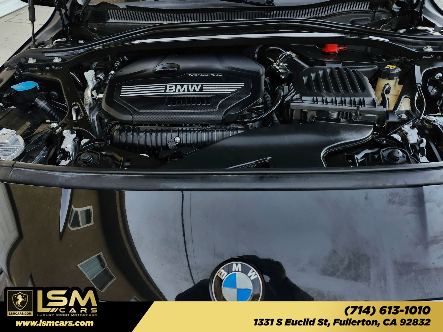 BMW 2 Series photo 32