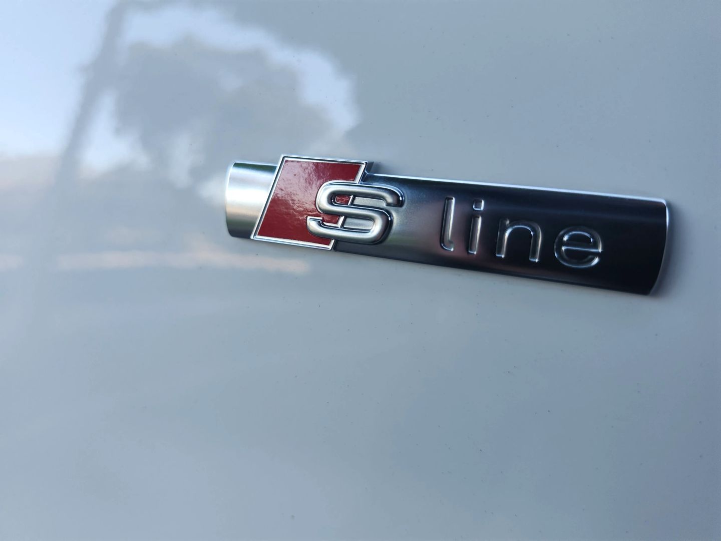 Audi Q3 photo 10