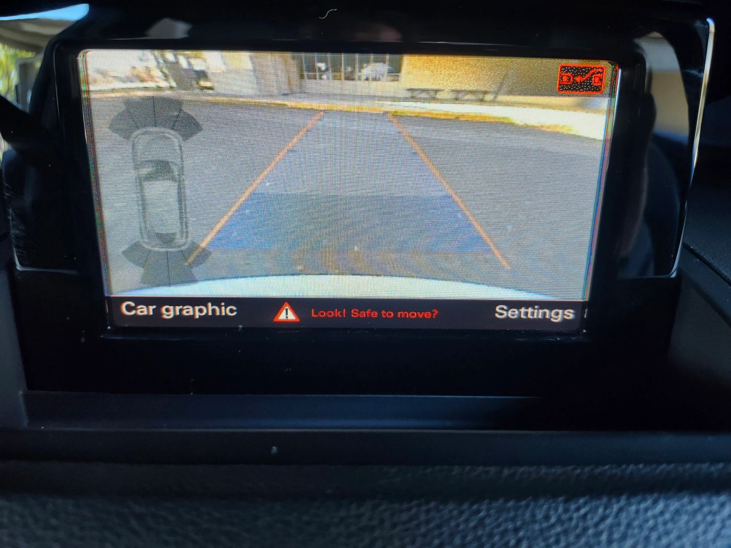 Audi Q3 photo 24