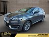 2019 Lincoln Nautilus Select
