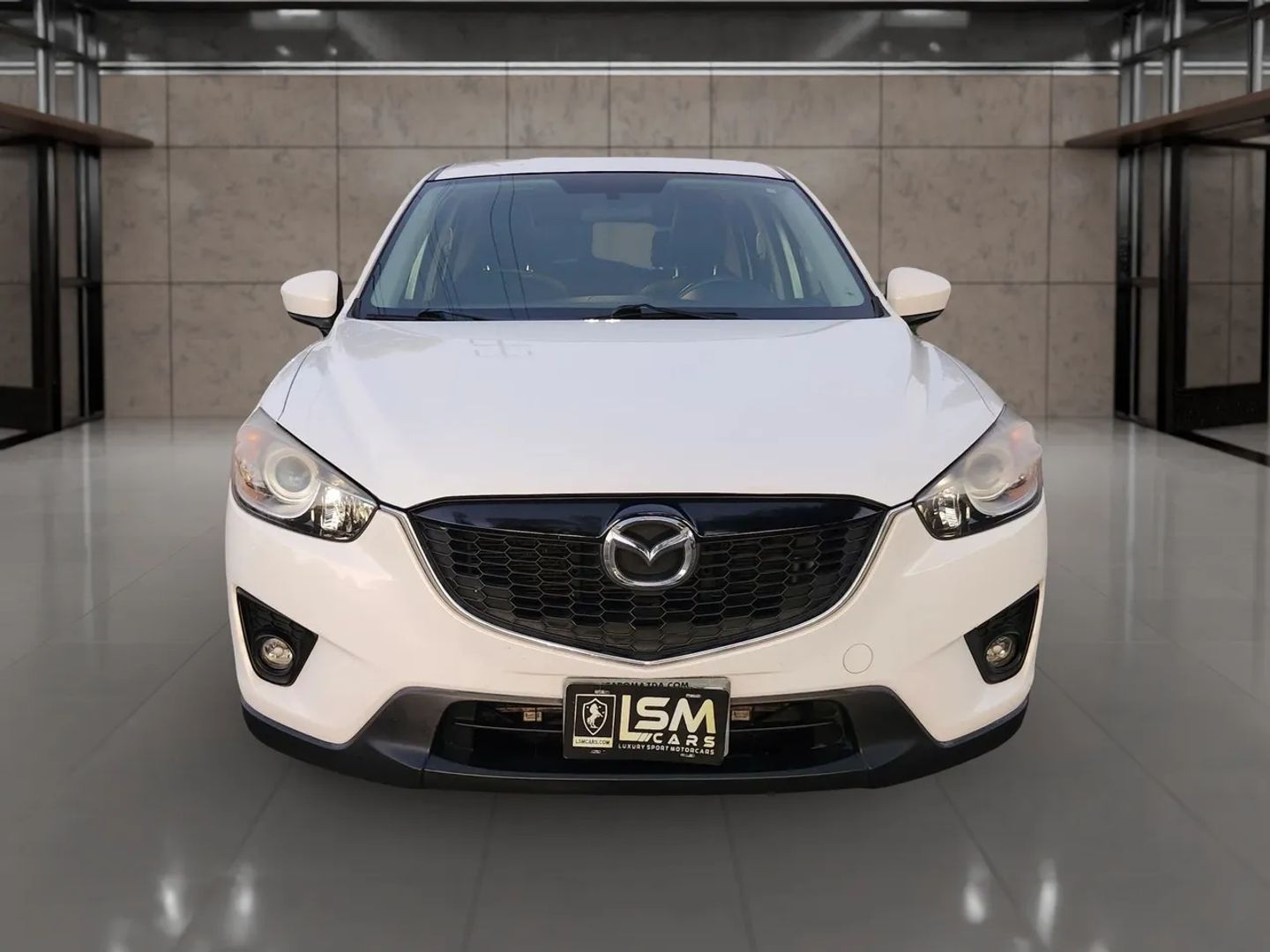 Mazda CX-5 photo 2