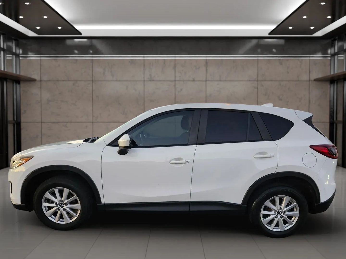 Mazda CX-5 photo 4