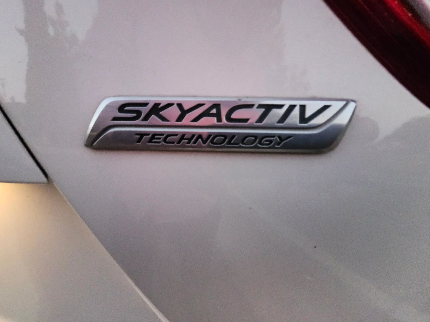 Mazda CX-5 photo 7
