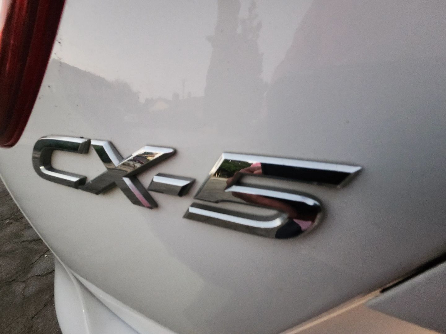 Mazda CX-5 photo 8