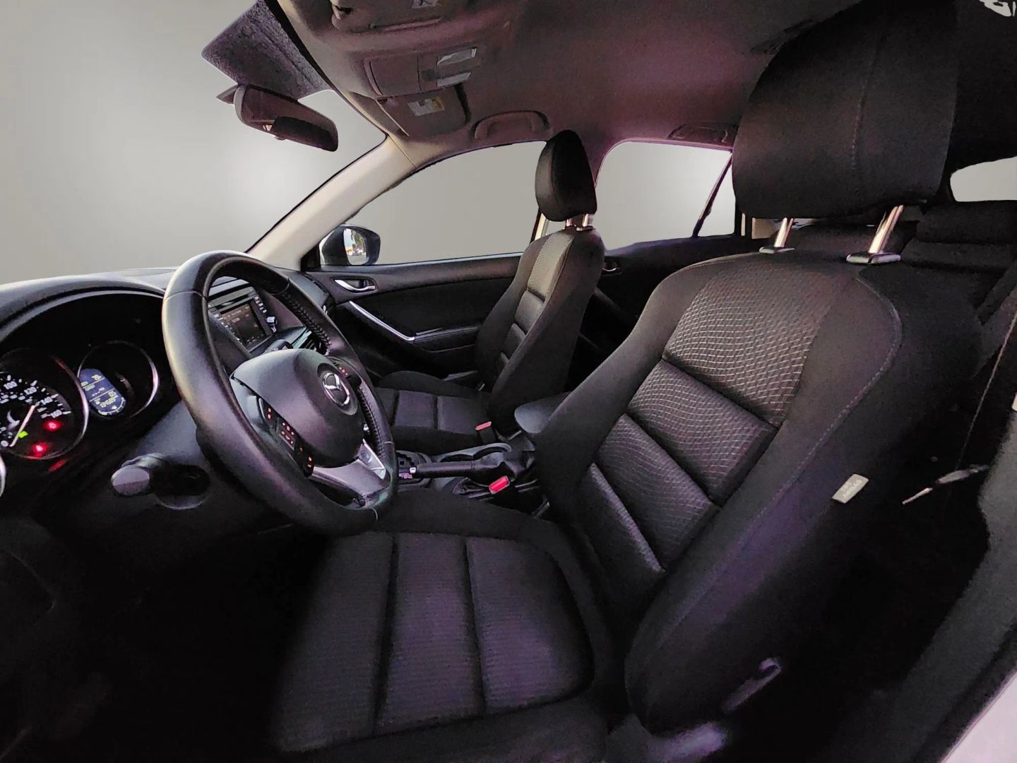 Mazda CX-5 photo 9