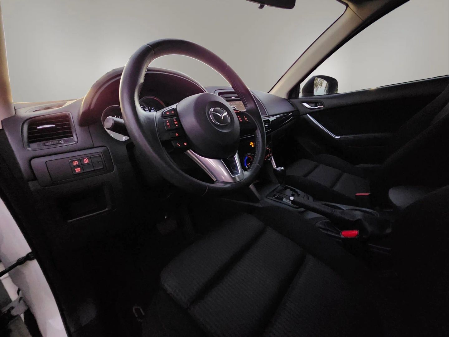 Mazda CX-5 photo 10