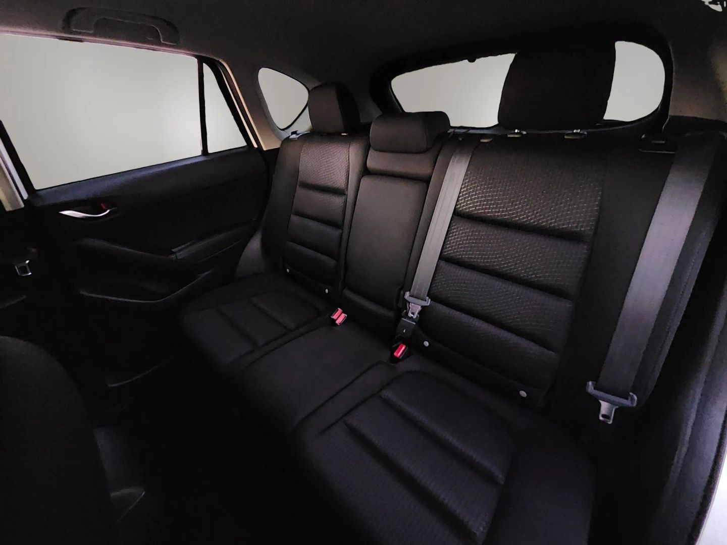 Mazda CX-5 photo 11