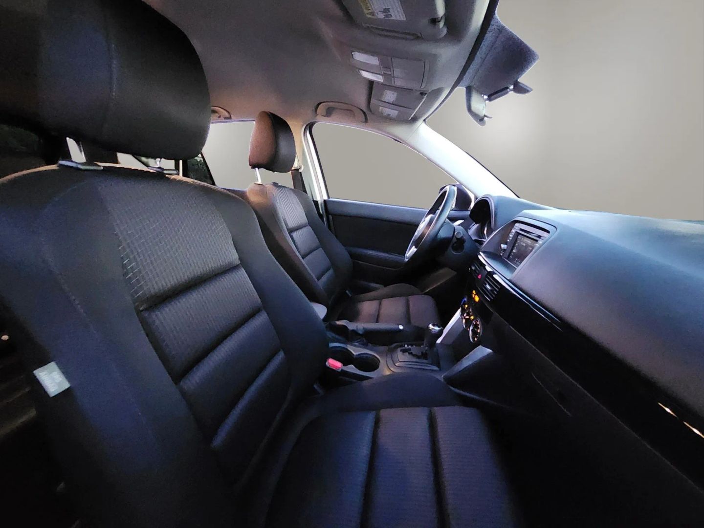 Mazda CX-5 photo 12