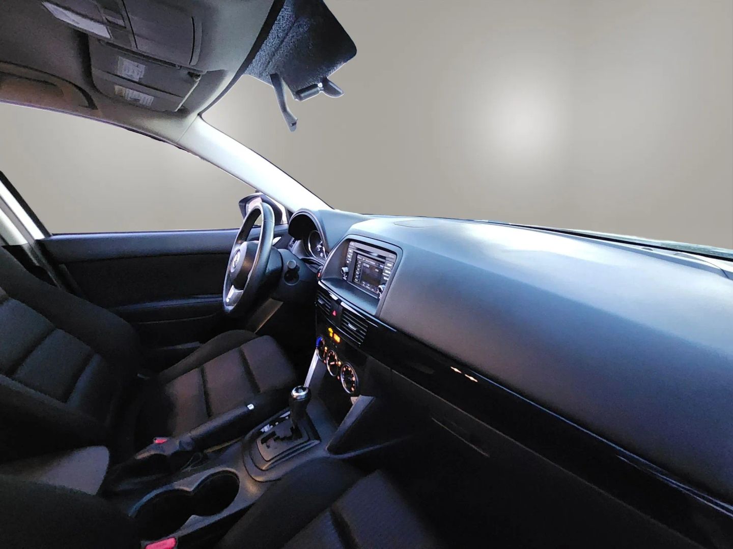 Mazda CX-5 photo 13