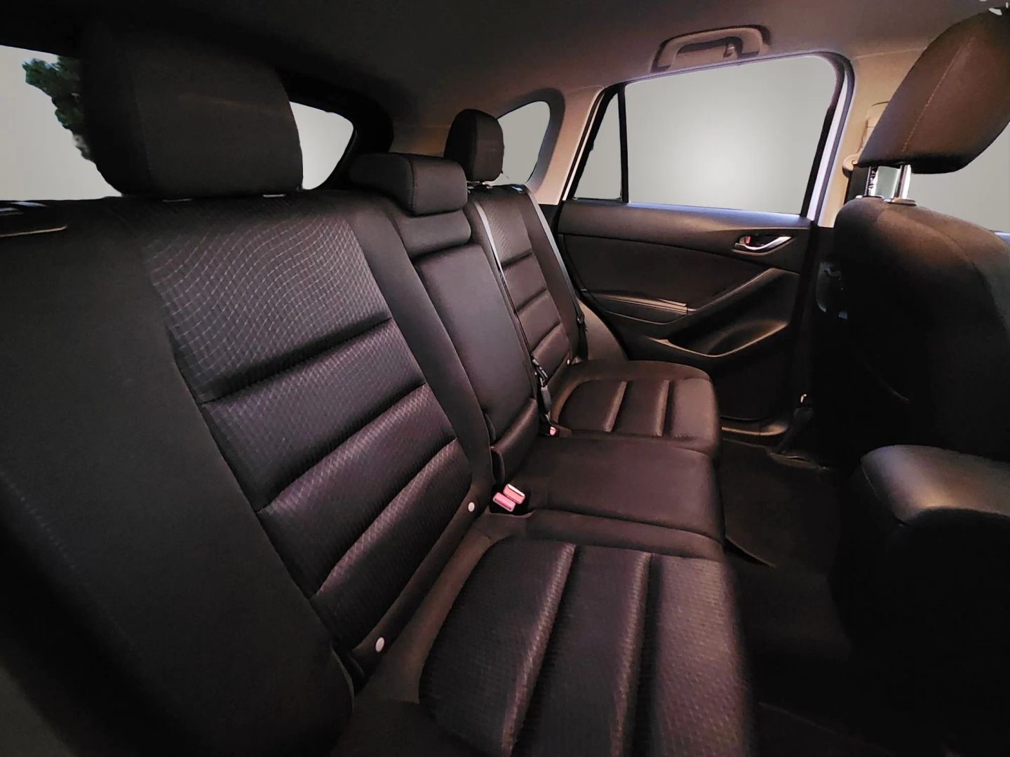 Mazda CX-5 photo 14